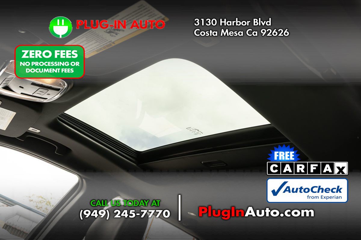 Used 2021 Jeep Grand Cherokee Limited AWD/4WD image 7