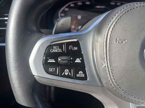 Used 2023 BMW X4 M40i image 10