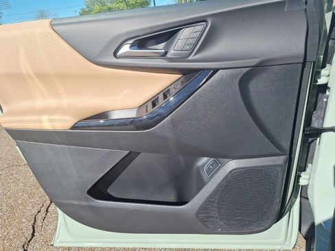 New 2026 Chevrolet Equinox ACTIV w/ Convenience Package III FWD image 14