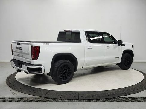Used 2024 GMC Sierra 1500 Elevation w/ Preferred Package AWD/4WD image 7
