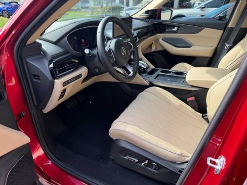 New 2026 Acura MDX w/ Advance Package AWD/4WD image 7