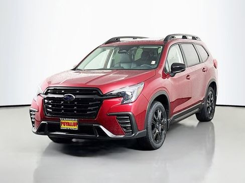 New 2026 Subaru Ascent Bronze Edition image 3