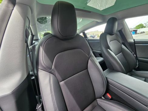 Used 2024 Tesla Model 3 Standard Range RWD image 54