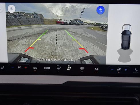 New 2025 Ford Bronco Sport Heritage w/ Convenience Package image 13