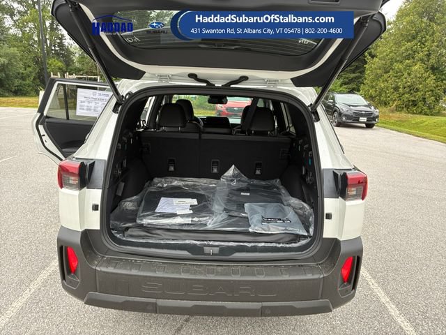 New 2026 Subaru Outback Limited XT AWD/4WD image 16
