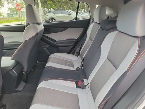 Used 2019 Subaru Crosstrek 2.0i Premium AWD/4WD image 10