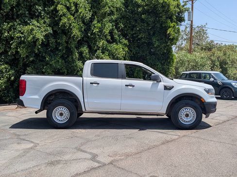 Used 2020 Ford Ranger XL w/ Equipment Group 101A Mid image 3