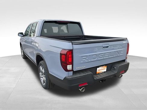 New 2026 Honda Ridgeline RTL image 3