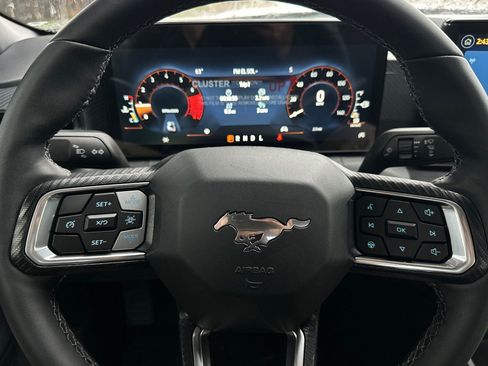 New 2026 Ford Mustang EcoBoost image 19