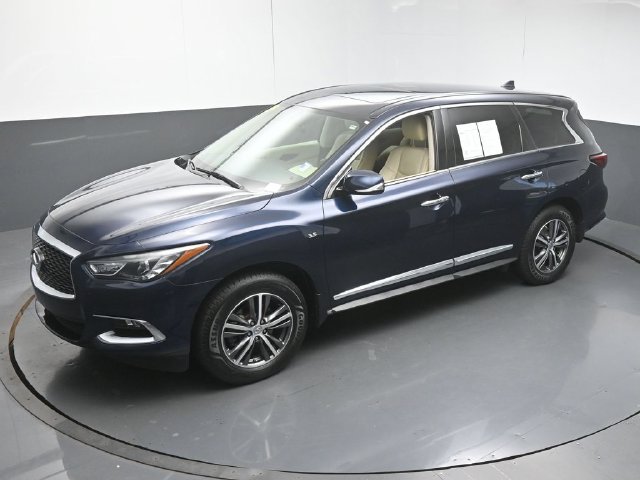 Used 2018 INFINITI QX60 FWD image 47