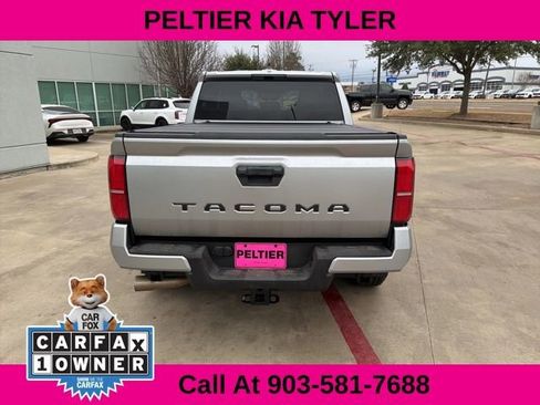 Used 2024 Toyota Tacoma SR5 image 9