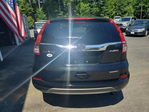 Used 2016 Honda CR-V SE image 6