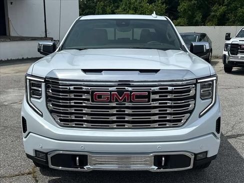 New 2026 GMC Sierra 1500 Denali AWD/4WD image 4