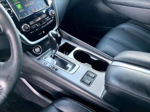 Certified 2023 Nissan Murano SL w/ SL Moonroof Package FWD image 17
