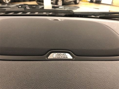 Used 2024 Lincoln Navigator L Reserve image 23