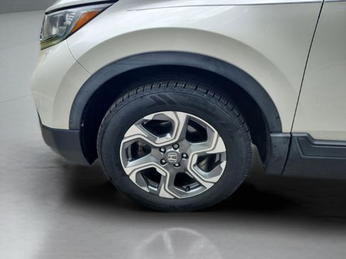 Certified 2018 Honda CR-V EX image 31