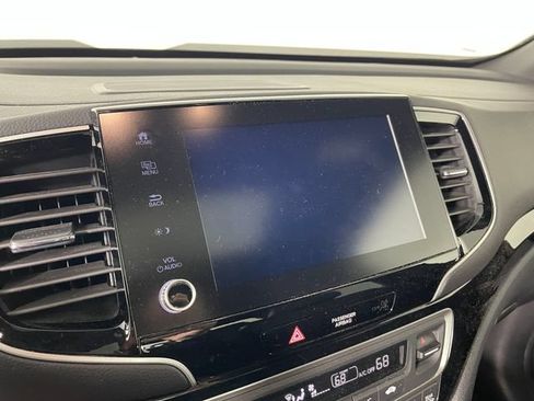 Used 2022 Honda Ridgeline Black Edition image 7