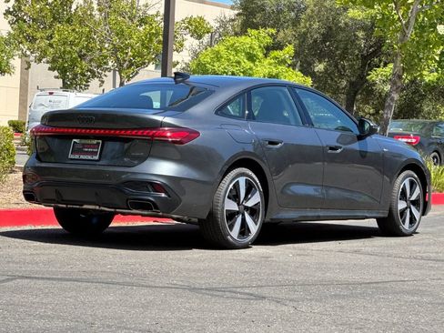 New 2026 Audi A5 2.0T Premium Plus AWD/4WD image 5