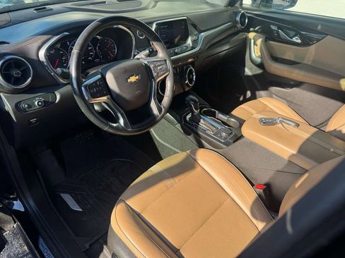 Used 2019 Chevrolet Blazer Premier w/ Driver Confidence II Package image 15