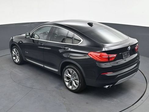 Used 2017 BMW X4 xDrive28i AWD/4WD image 25