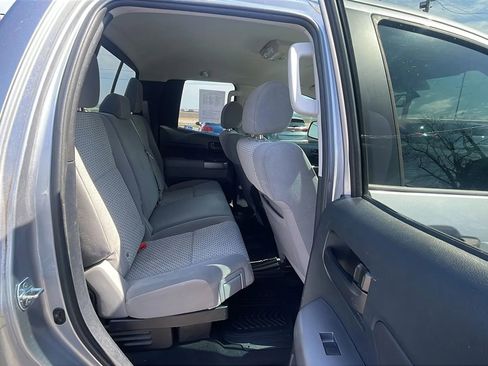 Used 2012 Toyota Tundra 4x4 Double Cab w/ TRD Off-Road Pkg image 23