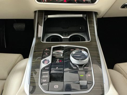 Certified 2024 BMW X7 xDrive40i w/ Executive Package AWD/4WD image 13