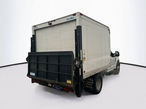 Certified 2019 Ford F350 XL image 17