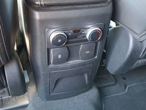 Certified 2023 Ford Explorer XLT w/ Equipment Group 202A AWD/4WD image 11