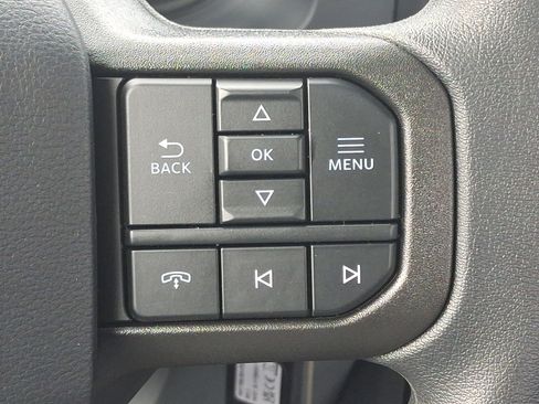 Used 2024 Ford F550 2WD Regular Cab Super Duty image 18