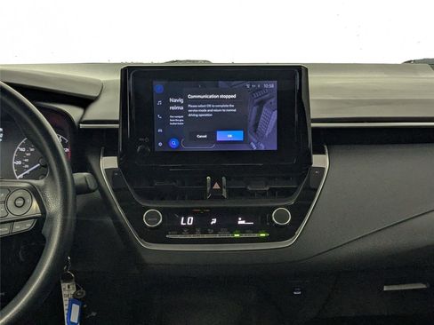 Used 2023 Toyota Corolla LE image 32