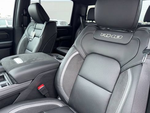 New 2026 RAM 1500 RHO w/ RHO Level 1 Equipment Group AWD/4WD image 30