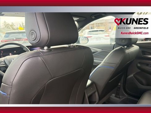 New 2026 Buick Envista Sport Touring w/ Convenience I Package image 36