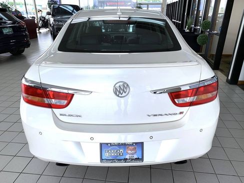Used 2013 Buick Verano Premium FWD image 7