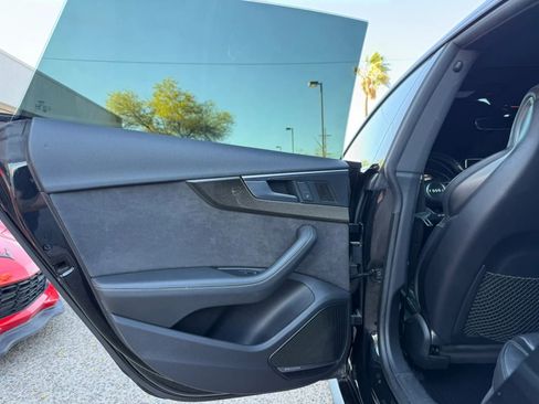 Used 2019 Audi S5 Prestige w/ S Sport Package AWD/4WD image 35