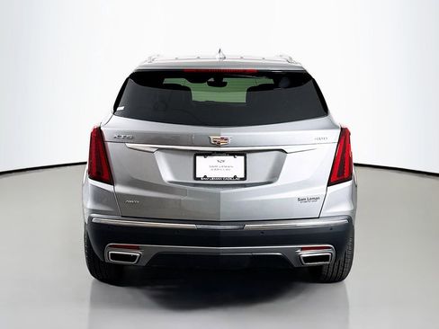 New 2026 Cadillac XT5 Premium Luxury w/ Driver Assist Package AWD/4WD image 6