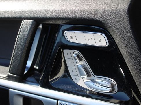 Certified 2019 Mercedes-Benz G 550 image 13