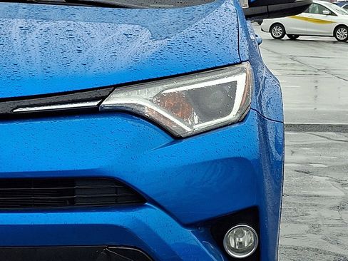 Used 2018 Toyota RAV4 XLE w/ Plus Extra Value Package image 10
