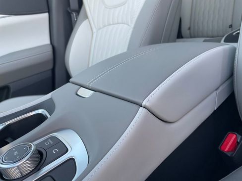 New 2026 INFINITI QX60 Autograph AWD/4WD image 23