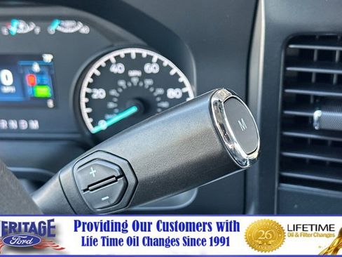 New 2025 Ford F250 XL w/ STX Appearance Package image 20