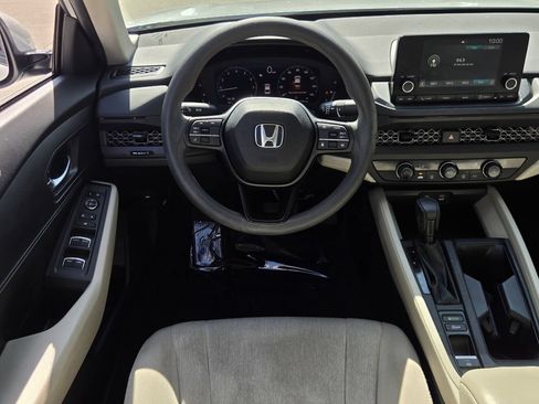 Used 2023 Honda Accord LX image 12
