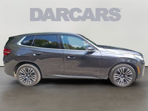 Used 2026 BMW X3 xDrive30i w/ Premium Package AWD/4WD image 7