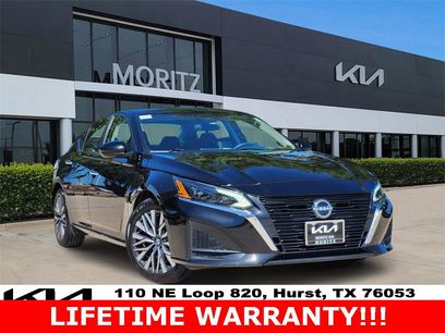 Used 2023 Nissan Altima 2.5 SV