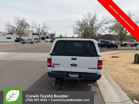 Used 2010 Ford Ranger XL image 7