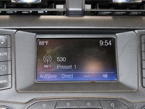 Used 2017 Ford Fusion S FWD image 28