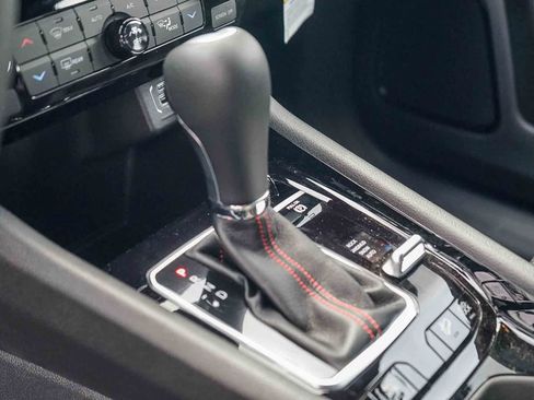 New 2026 Jeep Compass Trailhawk image 20