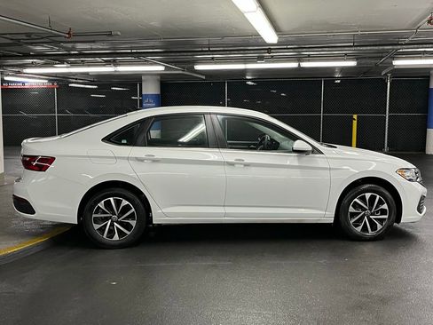 Used 2023 Volkswagen Jetta S w/ IQ.Drive Package FWD image 34