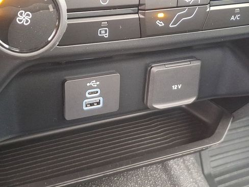 New 2025 Ford F250 XL w/ Snow Plow Prep Package image 14