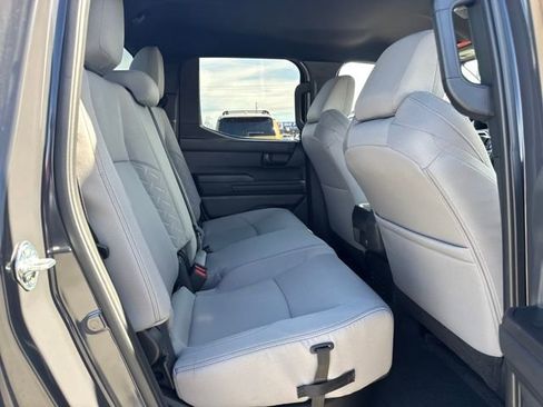 Used 2025 Toyota Tacoma SR5 image 13