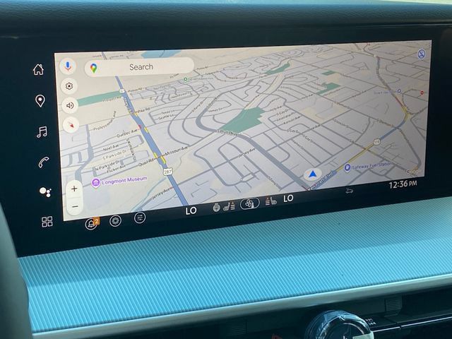 New 2026 Nissan Murano SL AWD/4WD image 22