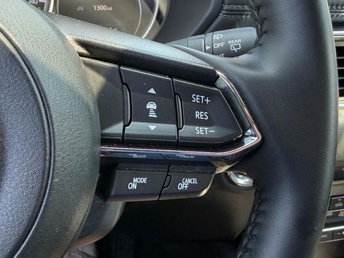 Used 2025 MAZDA CX-5 AWD 2.5 S w/ Preferred Package image 19